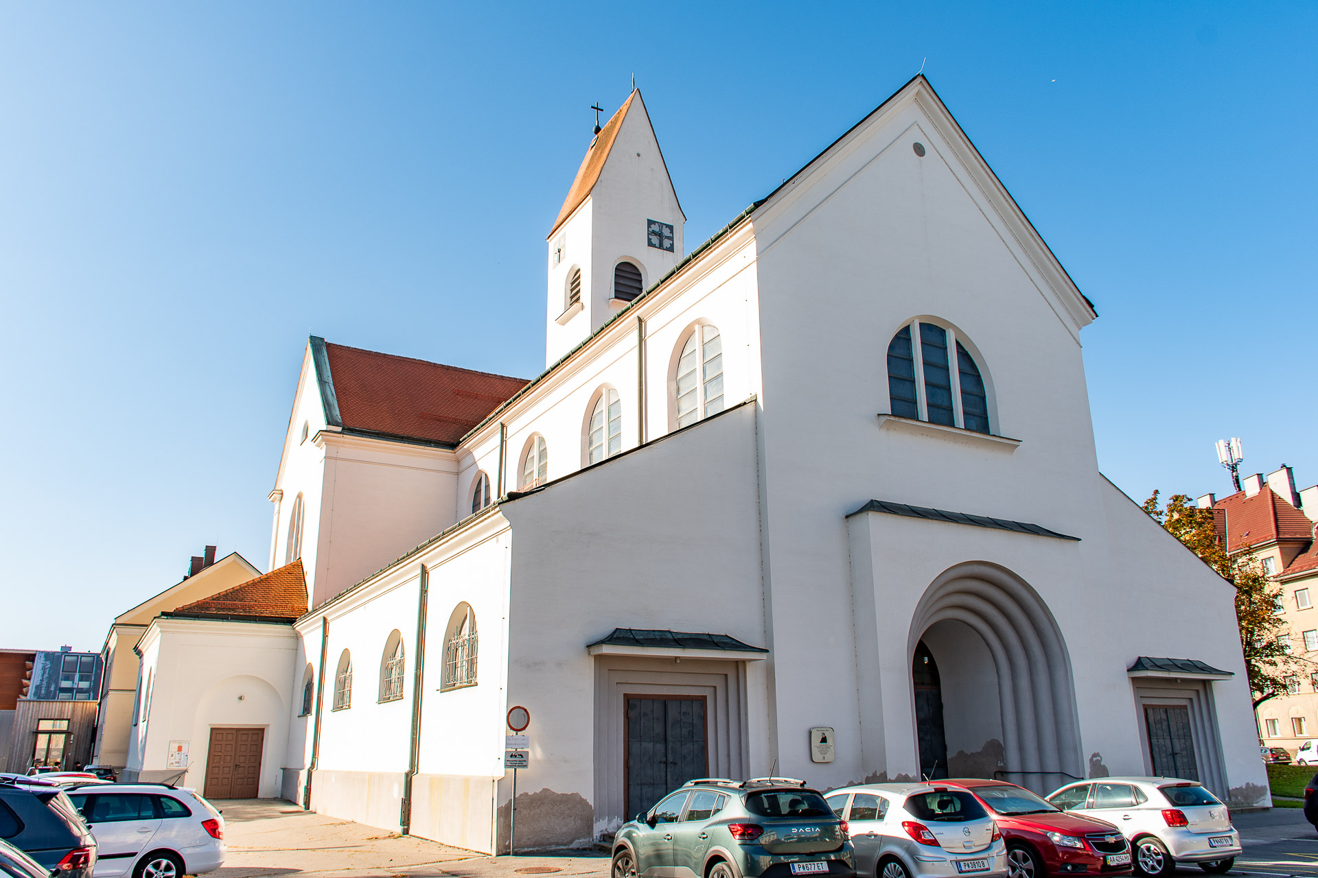 Kirche