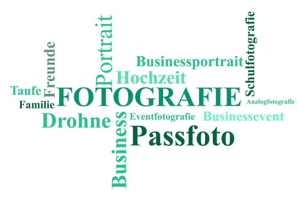 Kontakt Fotoschnappschuss